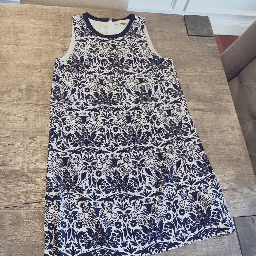NWT Ann Taylor Loft Shift Dress, Size M